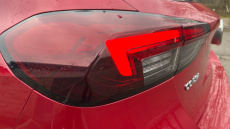 Vauxhall Corsa 1.2 Turbo Ultimate 5dr Petrol Hatchback